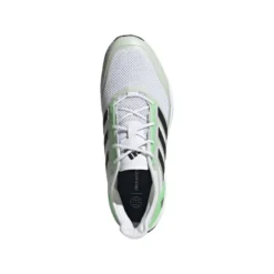 Adidas Adipower Hockey 2.1 Hockey Shoes - White (2023/24) -Hockey Gear Shop adidas adipower hockey 21 hockey shoes white 2022 23 3