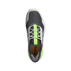 Adidas Adipower Hockey Shoes - Grey (2020/21) -Hockey Gear Shop adidas adipower hockey shoes grey 2020 21 13