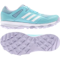 Adidas Fabela Rise Aqua Hockey Shoes (2023/24)