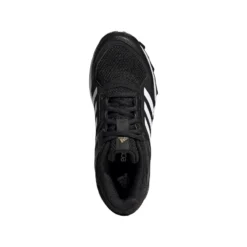Adidas Fabela Rise Hockey Shoes - Black (2023/24) -Hockey Gear Shop adidas fabela rise hockey shoes black 2022 23 8