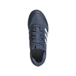 Adidas Fabela X Empower Hockey Shoes - Blue (2023/24) -Hockey Gear Shop adidas fabela x empower hockey shoes blue 2022 23 3