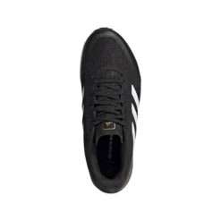 Adidas Fabela Zone 2.1 Hockey Shoes - Black (2023/24) -Hockey Gear Shop adidas fabela zone 21 hockey shoes black 2022 23 3