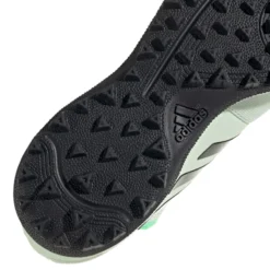 Adidas Hockey Divox Hockey Shoes - Green (2023/24) -Hockey Gear Shop adidas hockey divox hockey shoes green 2022 23 3