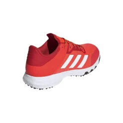 Hockey Gear Shop -Hockey Gear Shop adidas hockey lux 20 red hockey shoes 2021 22 1
