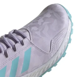 Adidas Hockey Youngstar Junior Shoes - Purple (2023/24) -Hockey Gear Shop adidas hockey youngstar junior shoes purple 2023 24 5