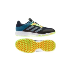 Adidas Lux 2.0 Hockey Shoes - Ink (2020/21)