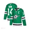 Dallas Stars Home Adidas Authentic Senior Jersey - Jamie Benn -Hockey Gear Shop adidas nhl jerseys dallas stars home adidas authentic senior jersey jamie benn green 52 l 28744307867714