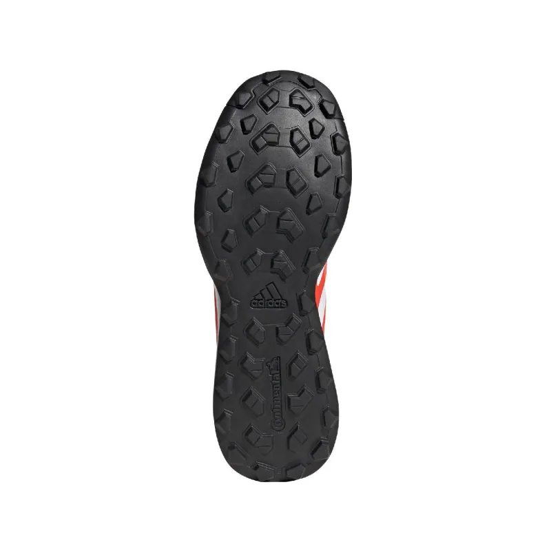 Adidas Zone Dox 2.0 Red Hockey Shoes (2021/22) 5 Adidas Zone Dox 2.0 Red Hockey Shoes (2021/22) - Image 3