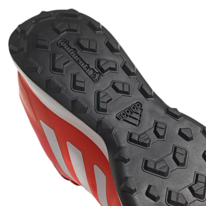 Adidas Zone Dox 2.0 Red Hockey Shoes (2021/22) 7 Adidas Zone Dox 2.0 Red Hockey Shoes (2021/22) - Image 5