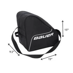 Bauer Skate Bag -Hockey Gear Shop bauer skate bag bauer skate bag black 28990997430338