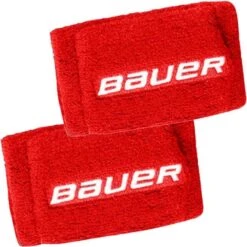 Bauer Wrist Guard -Hockey Gear Shop bauer wrist guards bauer wrist guard red 30500754128962
