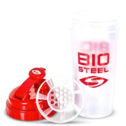 BioSteel Shaker Cup