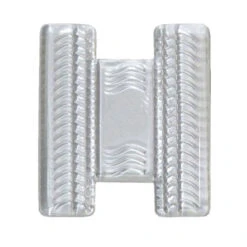 Blue Sports Lace Bite Gel Pad - 2 Pack