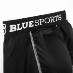 Blue Sports Junior Compression Jock Pants -Hockey Gear Shop blue sports jock pants blue sports junior compression jock pants 30344535015490