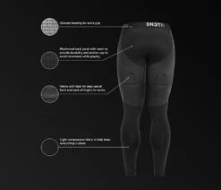 B3NTH Coast To Coast Senior Compression Jock Shorts - Canada -Hockey Gear Shop bn3th jock shorts b3nth coast to coast senior compression jock shorts canada 30352157081666