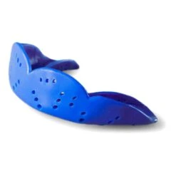 CCM SISU II Custom Senior Mouthguard -Hockey Gear Shop ccm mouth guards ccm sisu ii custom senior mouthguard blue sr 28744306720834