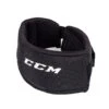CCM 600 Cut Resistant Senior Neck Guard -Hockey Gear Shop ccm neck guards ccm 600 cut resistant senior neck guard black sr 28744293253186