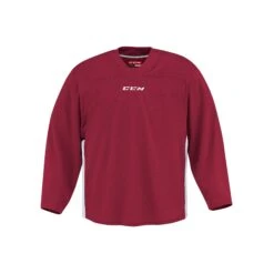 CCM 6000 Senior Goalie Practice Jersey 18 CCM 6000 Senior Goalie Practice Jersey -Hockey Gear Shop ccm practice jerseys ccm 6000 senior goalie practice jersey harvard white goal cut 28744294301762