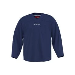 CCM 6000 Senior Goalie Practice Jersey 20 CCM 6000 Senior Goalie Practice Jersey -Hockey Gear Shop ccm practice jerseys ccm 6000 senior goalie practice jersey navy white goal cut 28744293548098