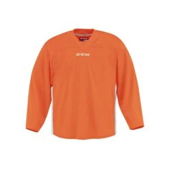 CCM 6000 Senior Goalie Practice Jersey 22 CCM 6000 Senior Goalie Practice Jersey -Hockey Gear Shop ccm practice jerseys ccm 6000 senior goalie practice jersey orange white goal cut 28744293580866