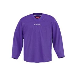 CCM 6000 Senior Goalie Practice Jersey 25 CCM 6000 Senior Goalie Practice Jersey -Hockey Gear Shop ccm practice jerseys ccm 6000 senior goalie practice jersey purple white goal cut 28744293679170