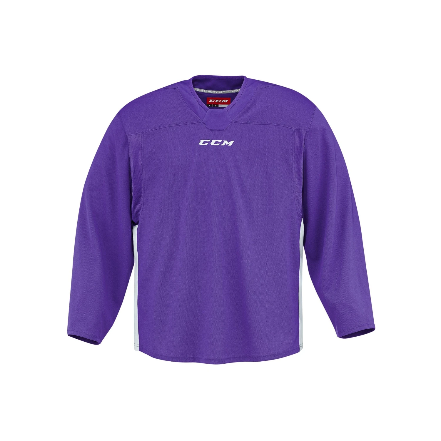 CCM 6000 Senior Goalie Practice Jersey 12 CCM 6000 Senior Goalie Practice Jersey - Image 10