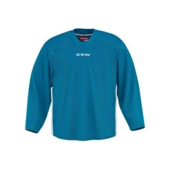 CCM 6000 Senior Goalie Practice Jersey 27 CCM 6000 Senior Goalie Practice Jersey -Hockey Gear Shop ccm practice jerseys ccm 6000 senior goalie practice jersey turquoise white goal cut 28744294236226
