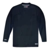 GameWear GW5500 ProLite Series Junior Hockey Practice Jersey - Black -Hockey Gear Shop gamewear group inc practice jerseys gamewear gw5500 prolite series junior hockey practice jersey black xs 30352439967810