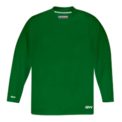 GameWear GW5500 ProLite Series Junior Hockey Practice Jersey - Kelly Green