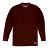 GameWear GW5500 ProLite Series Junior Hockey Practice Jersey - Maroon -Hockey Gear Shop gamewear group inc practice jerseys gamewear gw5500 prolite series junior hockey practice jersey maroon 30352434364482