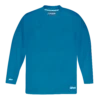 GameWear GW5500 ProLite Series Junior Hockey Practice Jersey - Turquoise -Hockey Gear Shop gamewear group inc practice jerseys gamewear gw5500 prolite series junior hockey practice jersey turquoise xs 30352432496706