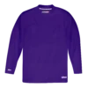 GameWear GW5500 ProLite Series Junior Hockey Practice Jersey - Violet