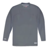 GameWear GW5500 ProLite Series Senior Hockey Practice Jersey - Grey -Hockey Gear Shop gamewear group inc practice jerseys gamewear gw5500 prolite series senior hockey practice jersey grey s 30352411590722