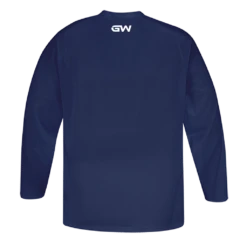 GameWear GW5500 ProLite Series Senior Hockey Practice Jersey - Royal -Hockey Gear Shop gamewear group inc practice jerseys gamewear gw5500 prolite series senior hockey practice jersey royal 30352400678978