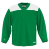 GameWear GW6500 ProLite Series Junior Hockey Practice Jersey - Kelly Green / White -Hockey Gear Shop gamewear group inc practice jerseys gamewear gw6500 prolite series junior hockey practice jersey kelly green white xs 30352493969474