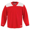 GameWear GW6500 ProLite Series Junior Hockey Practice Jersey - Red / White 2 GameWear GW6500 ProLite Series Junior Hockey Practice Jersey - Red / White -Hockey Gear Shop gamewear group inc practice jerseys gamewear gw6500 prolite series junior hockey practice jersey red white xs 30352475619394