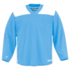 GameWear GW6500 ProLite Series Junior Hockey Practice Jersey - Sky Blue / White -Hockey Gear Shop gamewear group inc practice jerseys gamewear gw6500 prolite series junior hockey practice jersey sky blue white xs 30352503767106