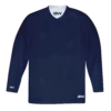GameWear GW7500 ProLite Series Reversible Junior Hockey Practice Jersey - Navy / White -Hockey Gear Shop gamewear group inc practice jerseys gamewear gw7500 prolite series reversible junior hockey practice jersey navy white xs 30352255352898