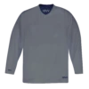 GameWear GW7500 ProLite Series Reversible Senior Hockey Practice Jersey - Grey / Navy -Hockey Gear Shop gamewear group inc practice jerseys gamewear gw7500 prolite series reversible senior hockey practice jersey grey navy s 30352282091586