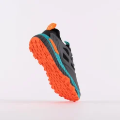 Grays Blitz Junior Hockey Shoes - Charcoal/Teal (2022/23) -Hockey Gear Shop grays blitz junior hockey shoes charcoal teal 2022 23 7