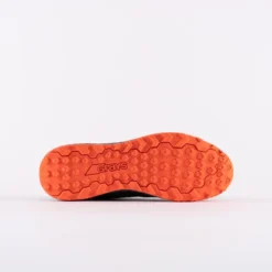 Grays Blitz Junior Hockey Shoes - Charcoal/Teal (2022/23) -Hockey Gear Shop grays blitz junior hockey shoes charcoal teal 2022 23 8