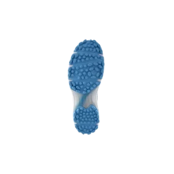 Grays Flash 2.0 Mini Hockey Shoes - Black/Blue (2020/21) -Hockey Gear Shop grays flash 20 mini hockey shoes black blue 2020 21 2