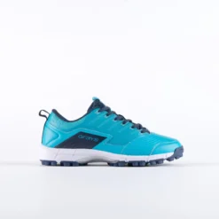 Grays Flash 3.0 Hockey Shoes - Blue/Navy (2023/24) -Hockey Gear Shop grays flash 30 hockey shoes blue navy 2023 24 2