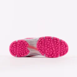 Grays Flash 3.0 Hockey Shoes - White/Pink (2022/23) -Hockey Gear Shop grays flash 30 hockey shoes white pink 2022 23 7