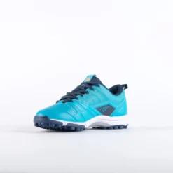 Grays Flash 3.0 Junior Hockey Shoes - Blue/Navy (2023/24) -Hockey Gear Shop grays flash 30 junior hockey shoes blue navy 2023 24 5