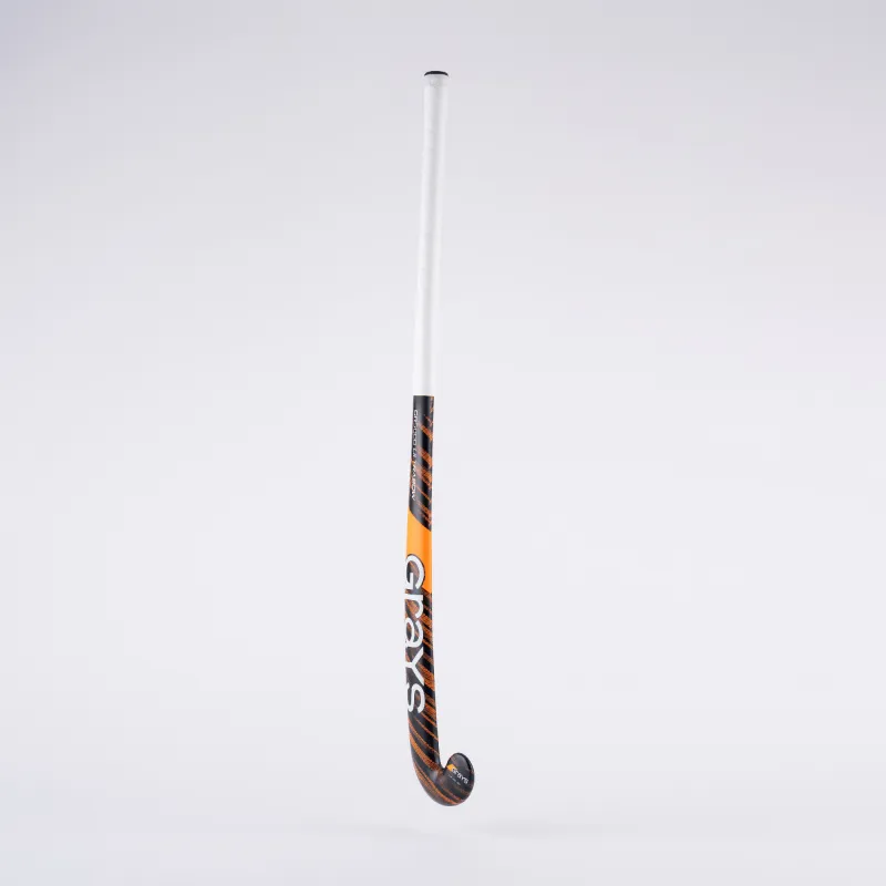 Grays GR5000 Ultrabow Hockey Stick (2022/23) 4 Grays GR5000 Ultrabow Hockey Stick (2022/23) - Image 2