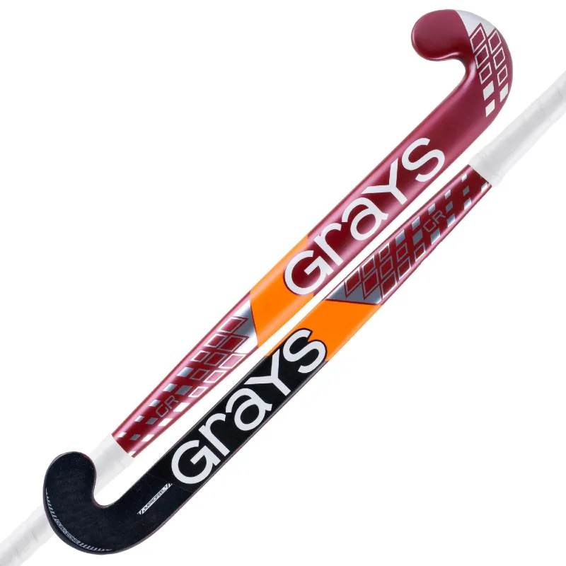 Grays GR7000 Ultrabow Hockey Stick (2023/24) 3 Grays GR7000 Ultrabow Hockey Stick (2023/24)