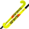 Grays GX 1000 Ultrabow Junior Hockey Stick - Fluo Yellow (2022/23) -Hockey Gear Shop grays gx 1000 ultrabow junior hockey stick fluo yellow 2021 22