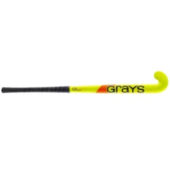 Grays GX 1000 Ultrabow Junior Hockey Stick - Fluo Yellow (2022/23) -Hockey Gear Shop grays gx 1000 ultrabow junior hockey stick fluo yellow 2021 22 2