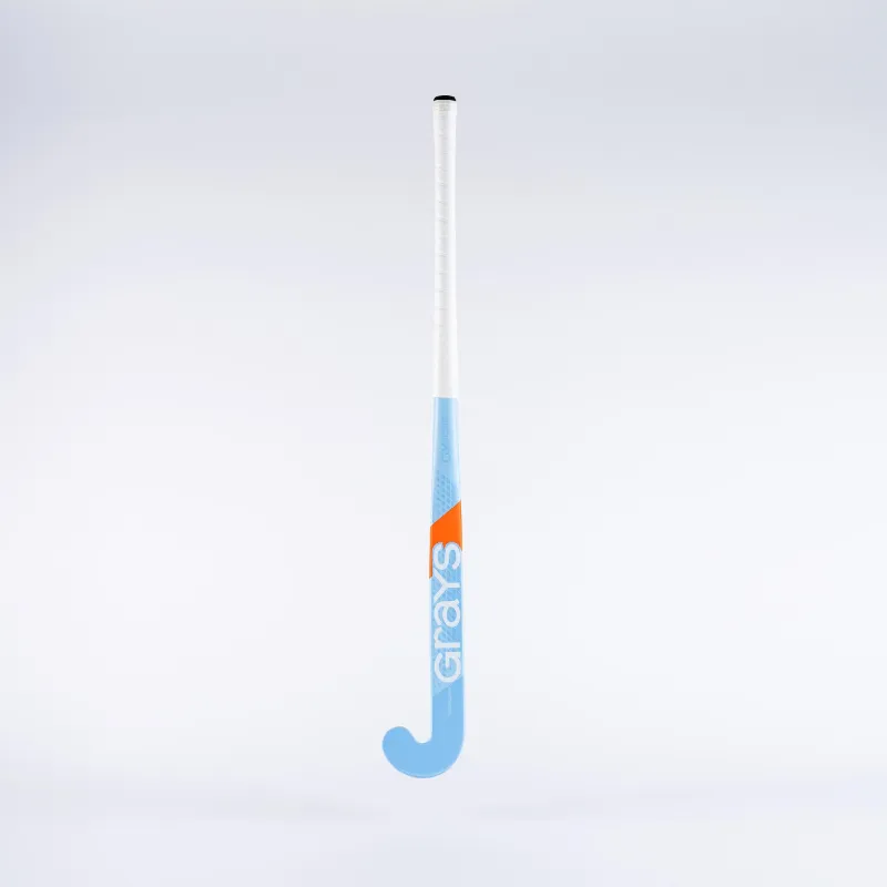 Grays GX1000 Ultrabow Hockey Stick - Sky (2023/24) 5 Grays GX1000 Ultrabow Hockey Stick - Sky (2023/24) - Image 3